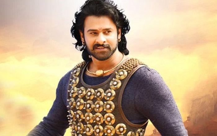 Prabhas Expressed gratitude as 'Baahubali 2' completes one Year