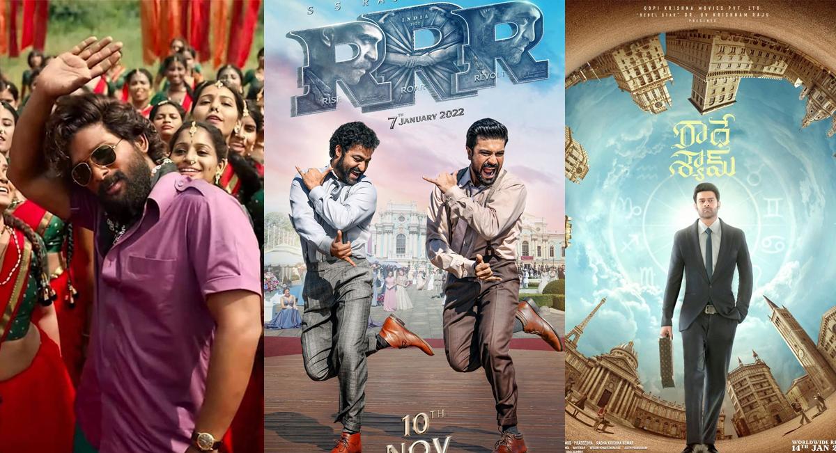 Prabhas fans angry on Radhe Shyam makers
