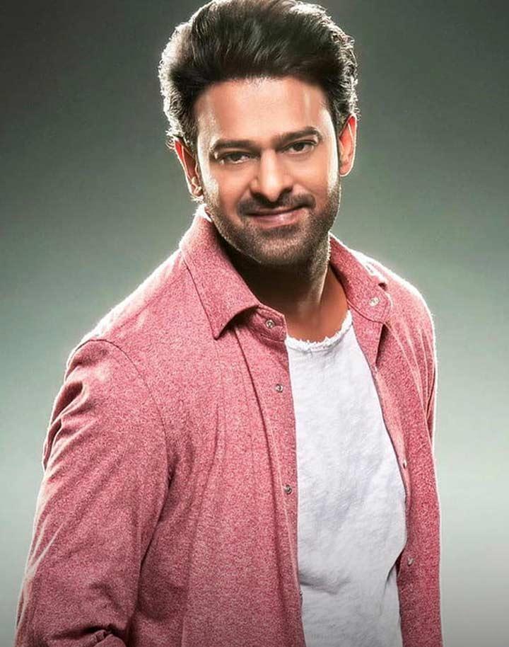 Prabhas fans are being surprised again and again