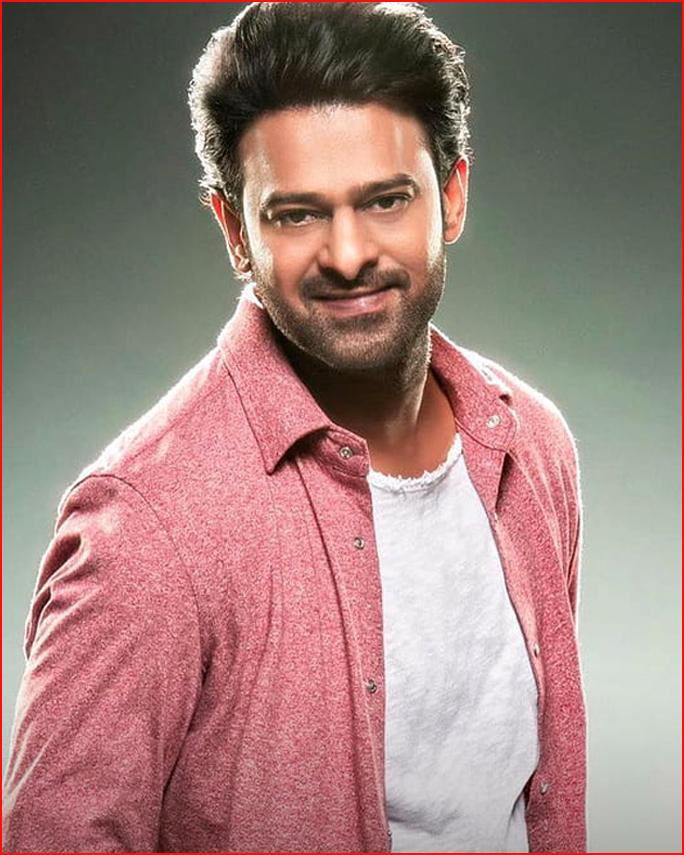 Prabhas fans do not agree..!