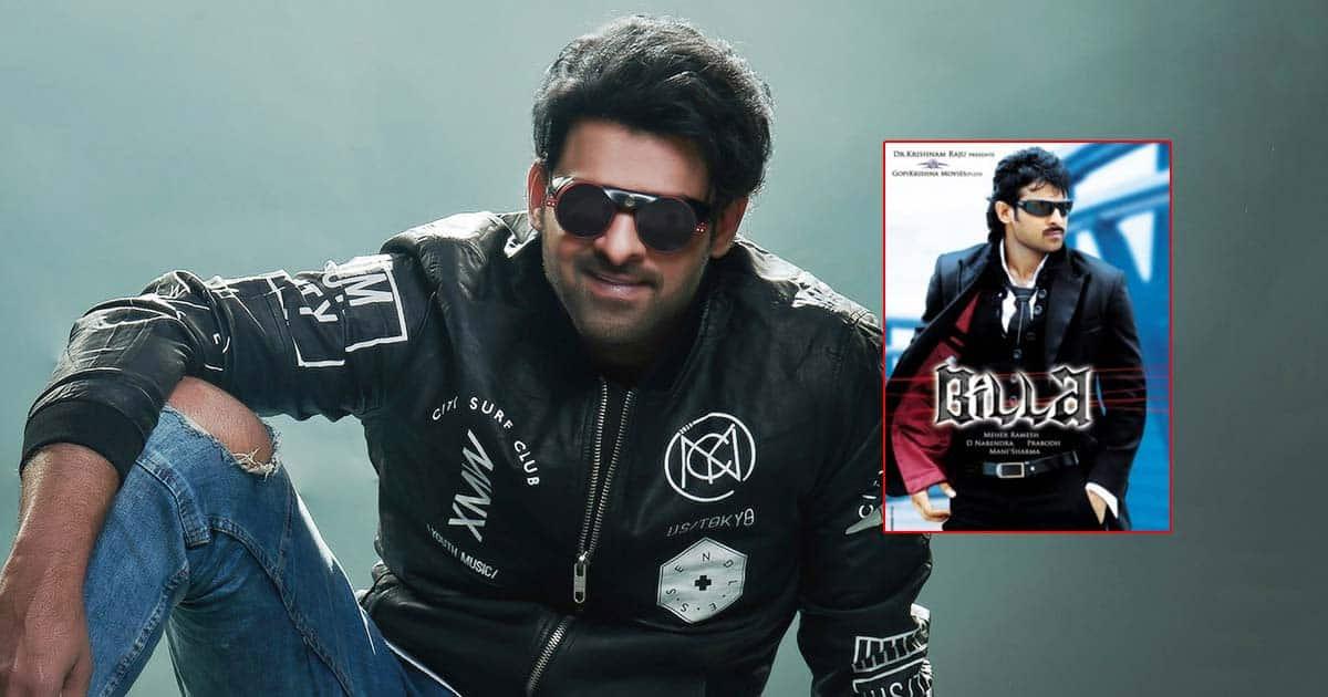 Prabhas Fans Gearing Up For Massive Celebrations