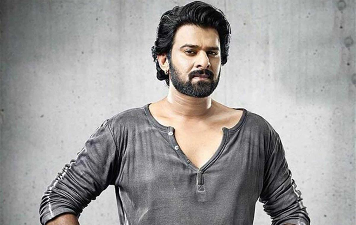 Prabhas Fans In Utter Disappointment