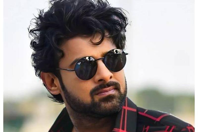 Prabhas Fans Unable To Digest 