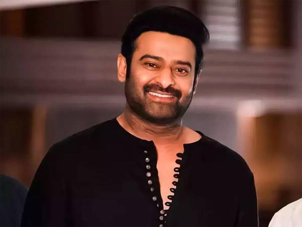 Prabhas fans who have high hopes