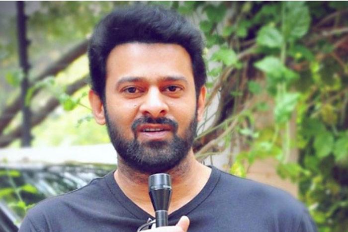 Prabhas Favourite Movies in Bollywood