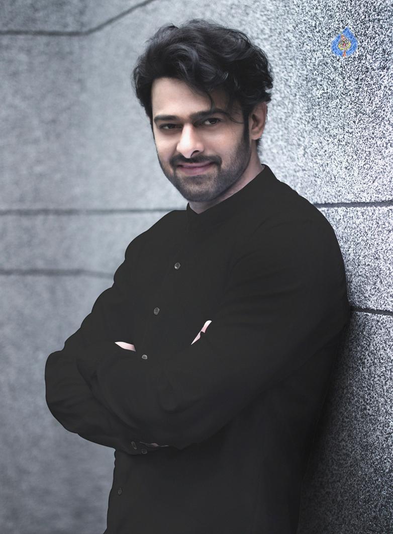 Prabhas first movie release today!