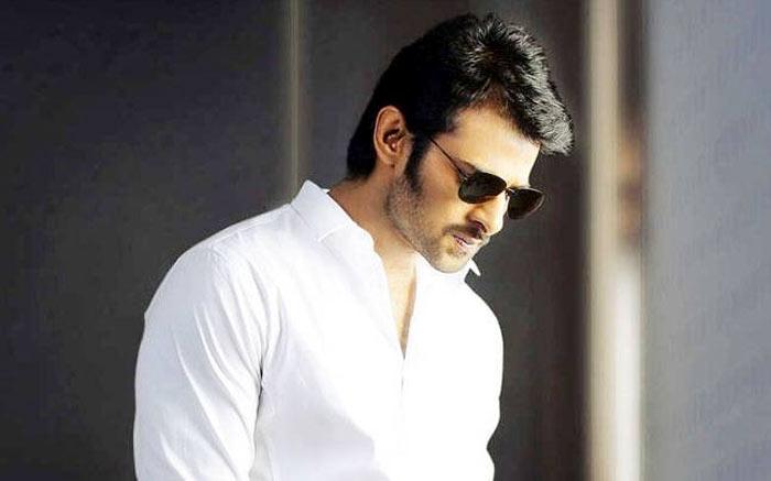 Prabhas Gived Clarity on Marriage!