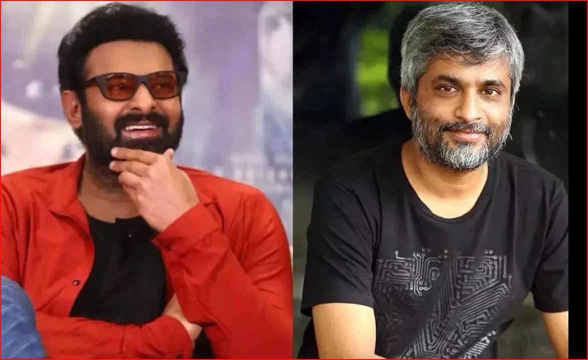 Prabhas-Hanu movie muhurtham fix
