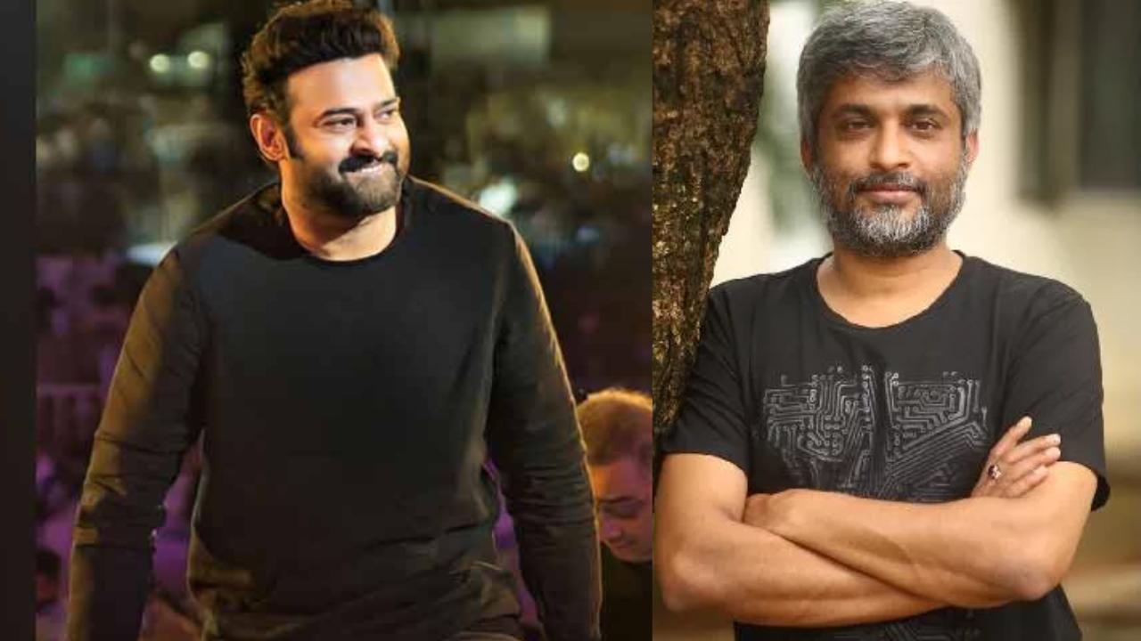 Prabhas-Hanu Raghavapudi movie update 