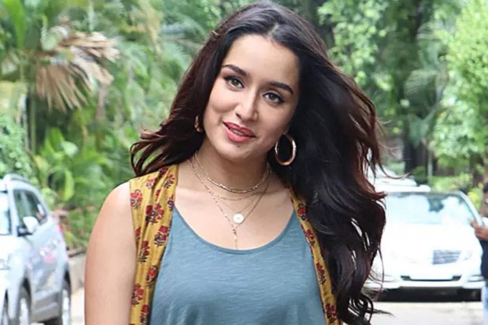 Prabhas Heroine in Ram Charan and Boyapati Film