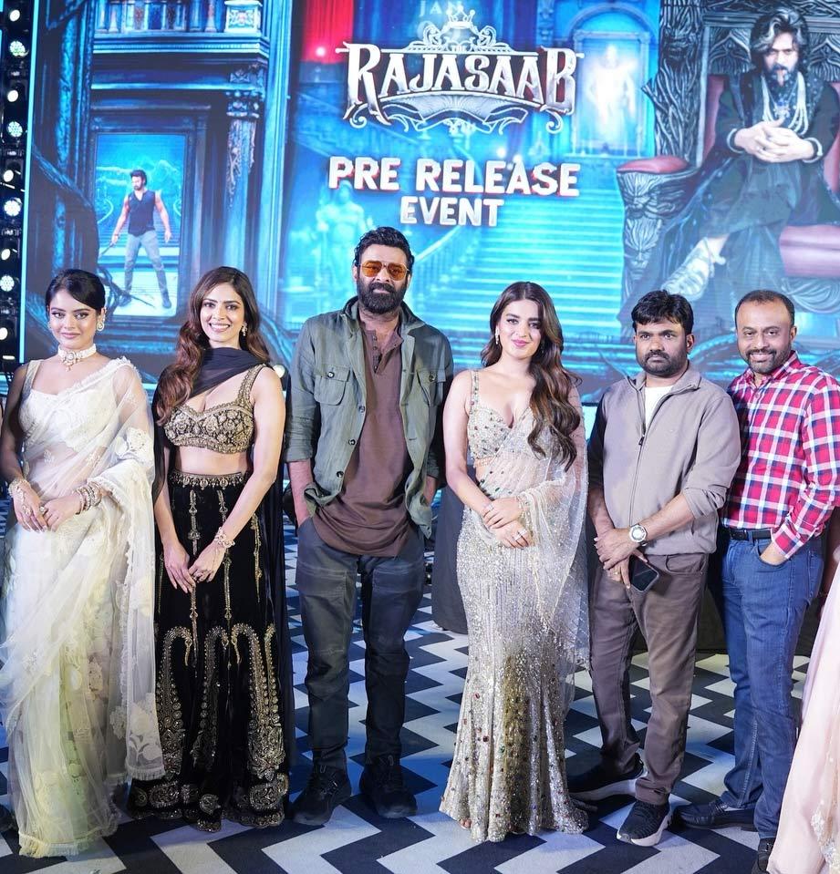 Prabhas-Heroines 