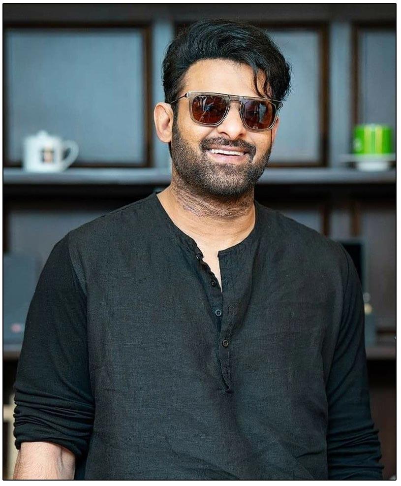 Prabhas investing money in busines