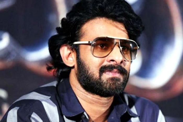 Prabhas is Gionee Brand Ambassador!