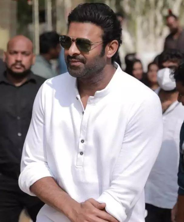 Prabhas Italy Secret Revealed