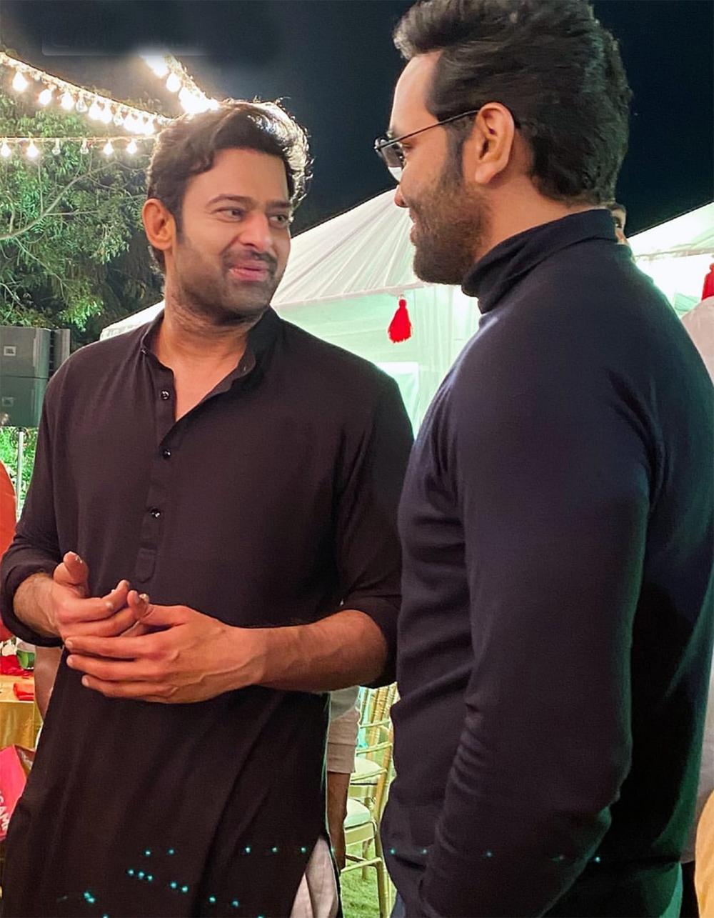 Prabhas likes simple city-Manchu Vishnu