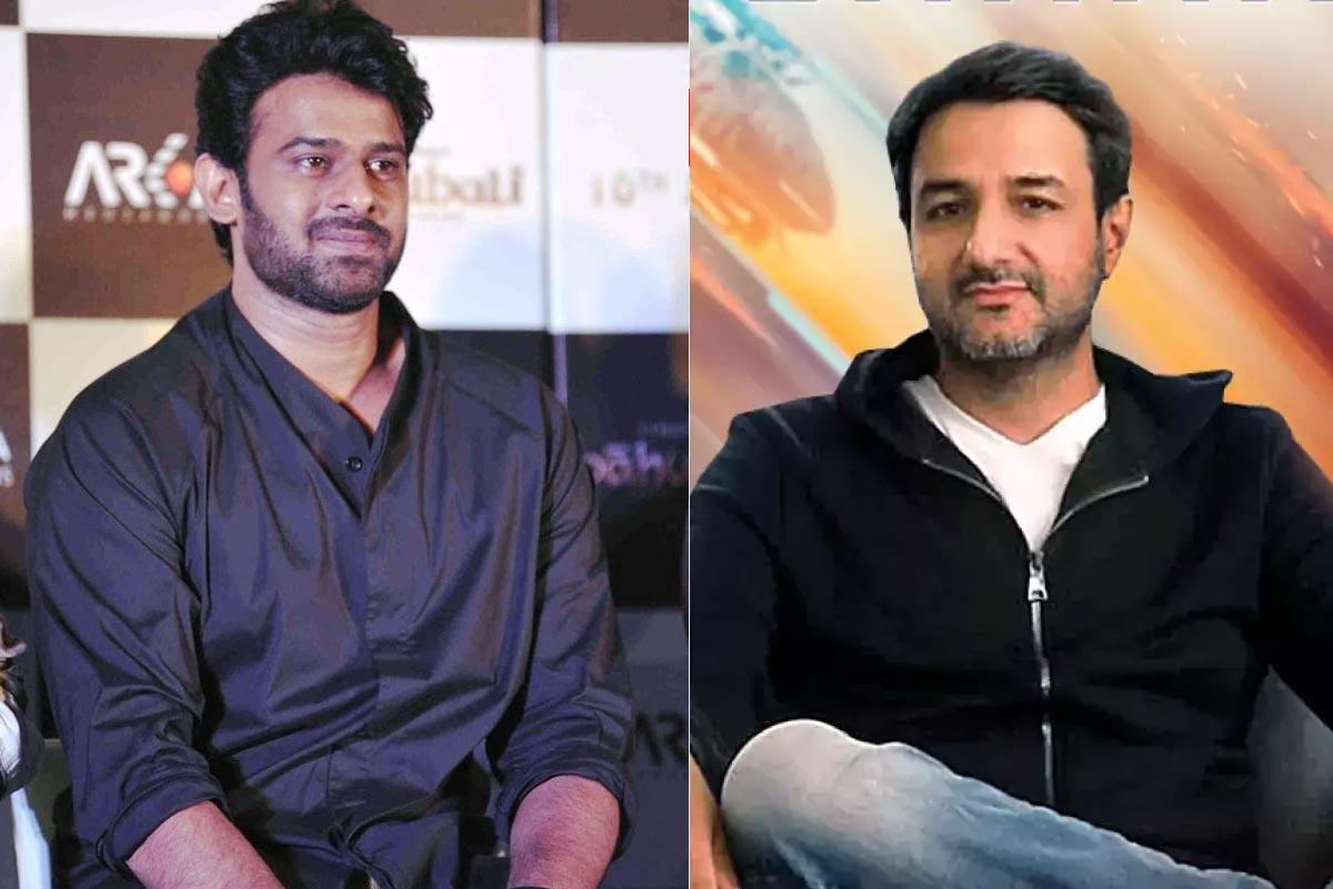Prabhas - Mythri Movie Makers Film Put On Hold 