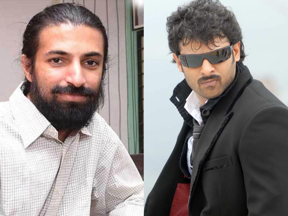 Prabhas-Nag Ashwin VFX on a different level