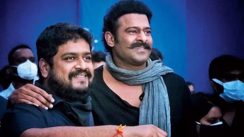 Prabhas On Adipurush Mistakes