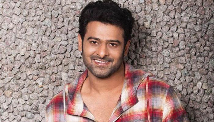 Prabhas, Radha Krishna Film Launched
