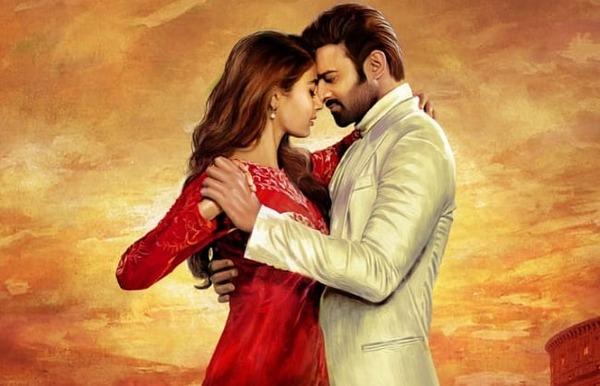 Prabhas Radheshyam music director is..?