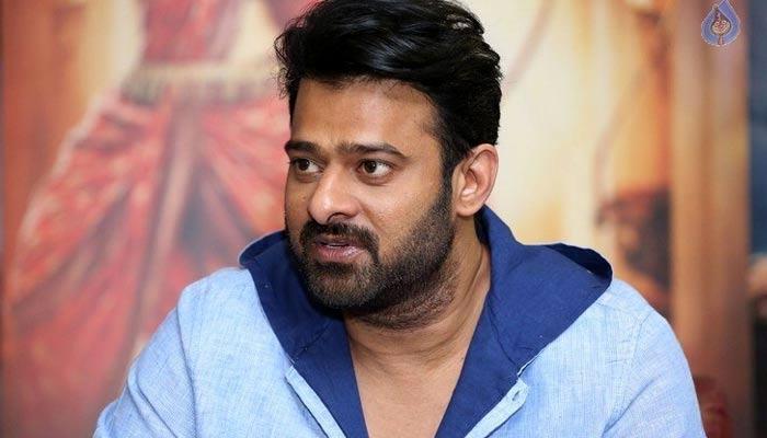 Prabhas Saaho Online Business Sensation