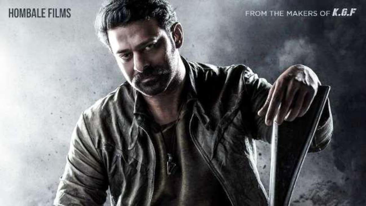 Prabhas Salaar muhurat puja on January 15th