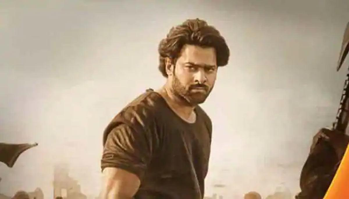 Prabhas Salaar unit road accident