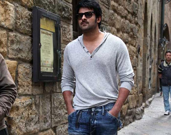 Prabhas Shocked Then for BB, Reverse Shock Now