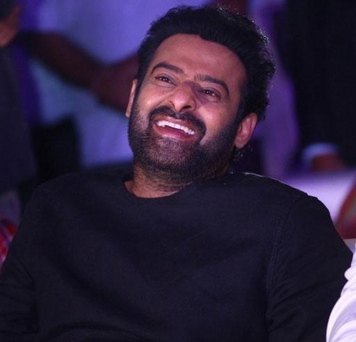 Prabhas speech at Radhe Shyam Pre release event 