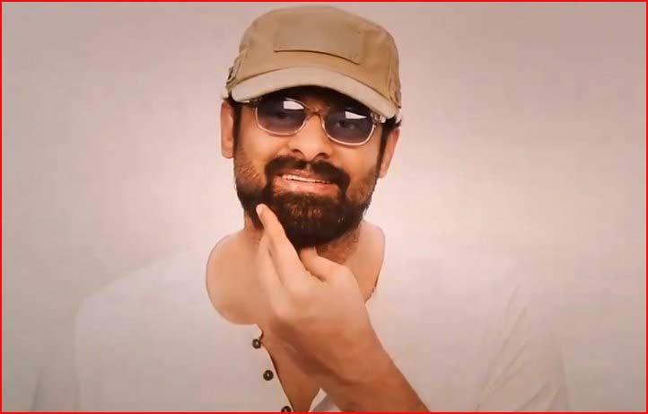 Prabhas SPIRIT Genre Revealed