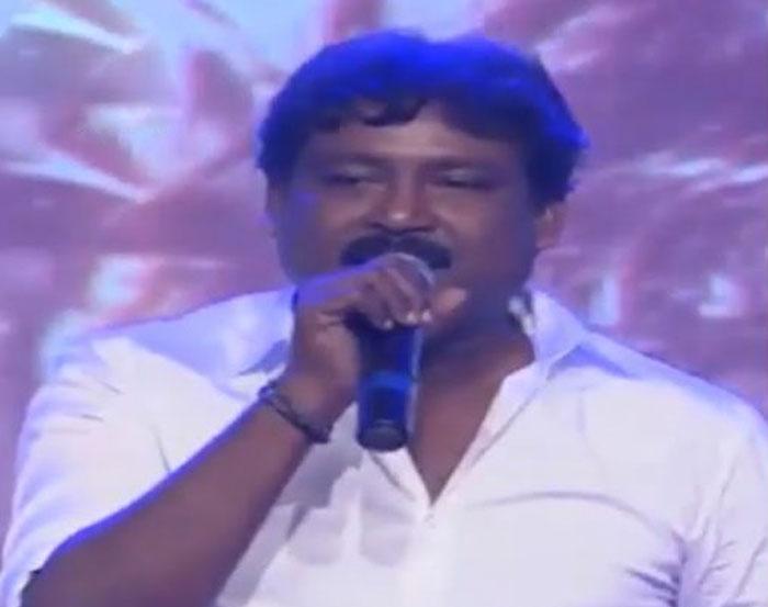 Prabhas Srinu About Chiranjeevi and Rajamouli
