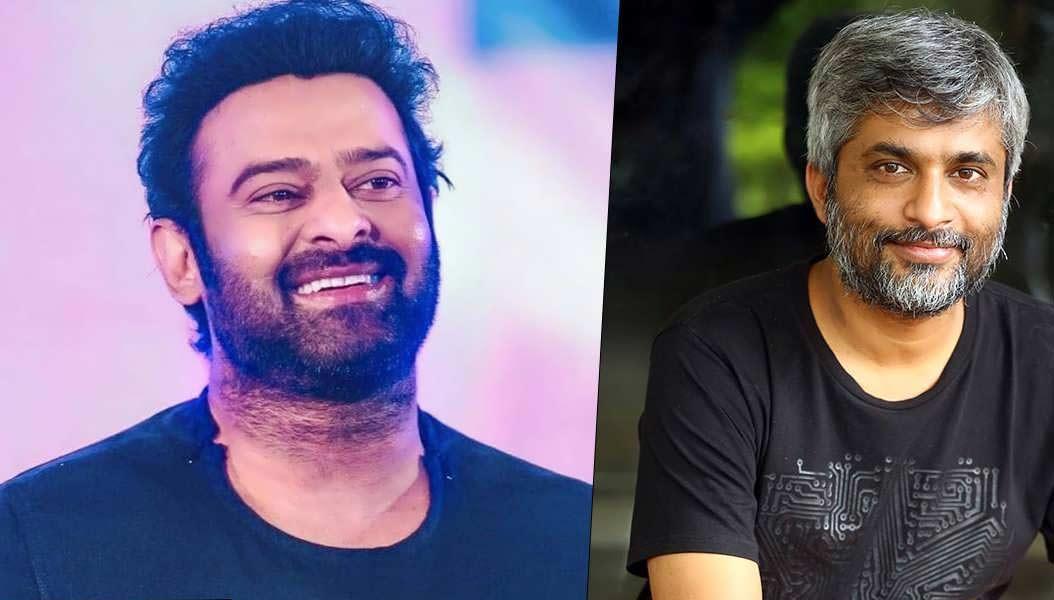 Prabhas to Begin Hanu Film First