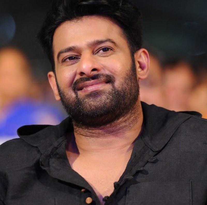 Prabhas underwent knee surgery