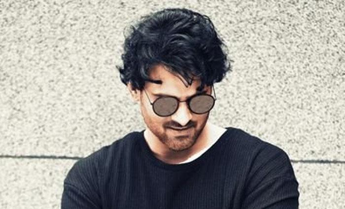 Prabhas waiting for His Latest Film Shooting