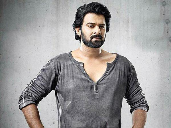 Prabhas wants to do a movie with New Directors.