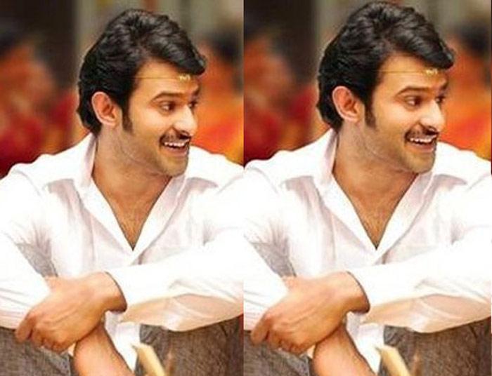 Prabhas' Wedding News on Special Day