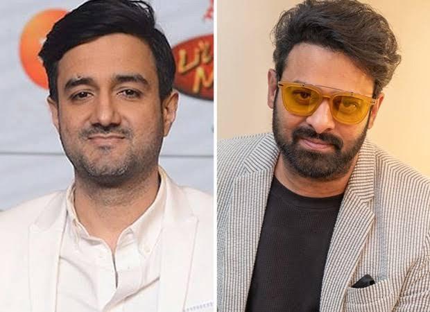 Prabhas24: Prabhas - Siddharth Anand 