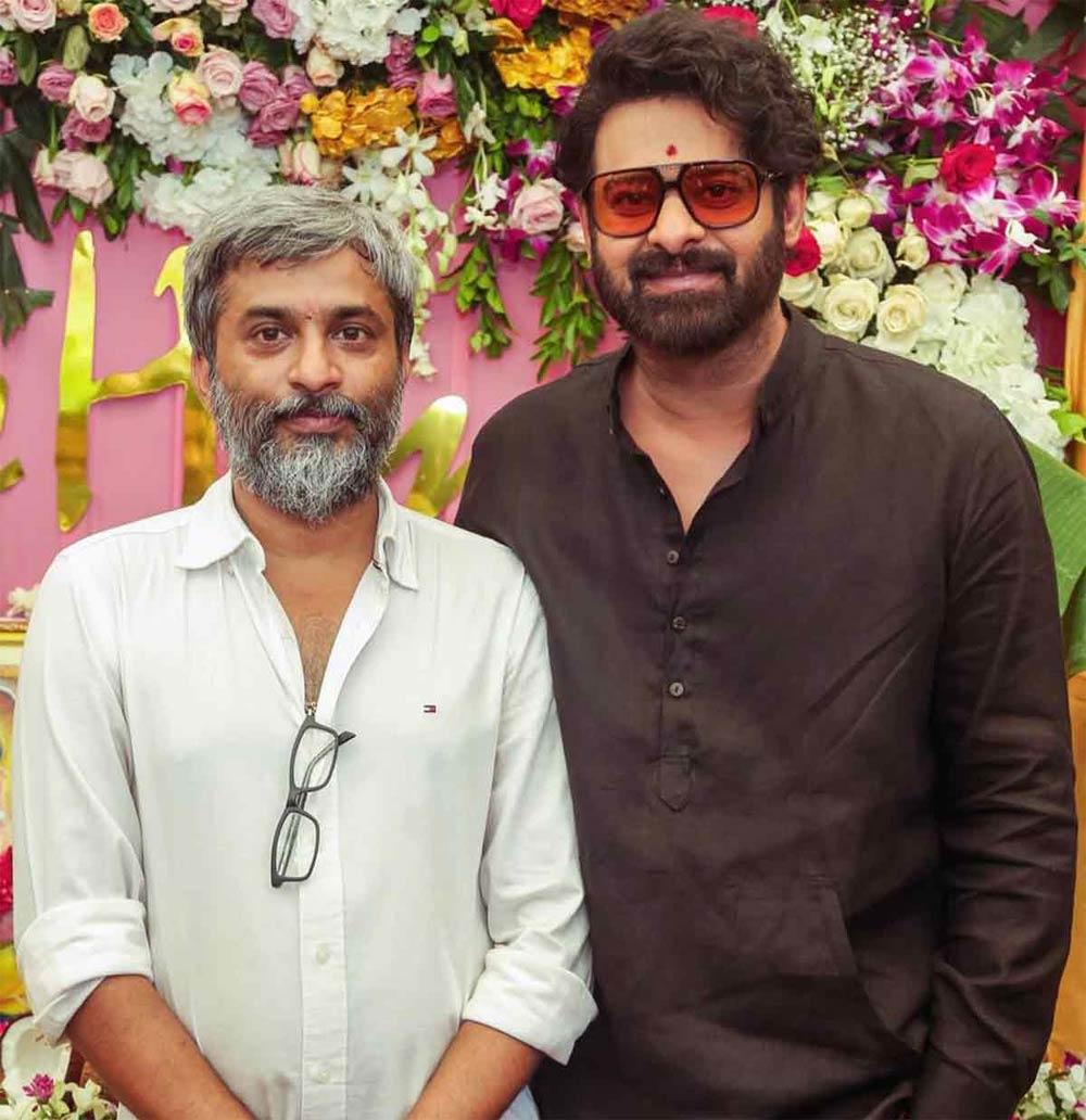 PrabhasHanu update tomorrow
