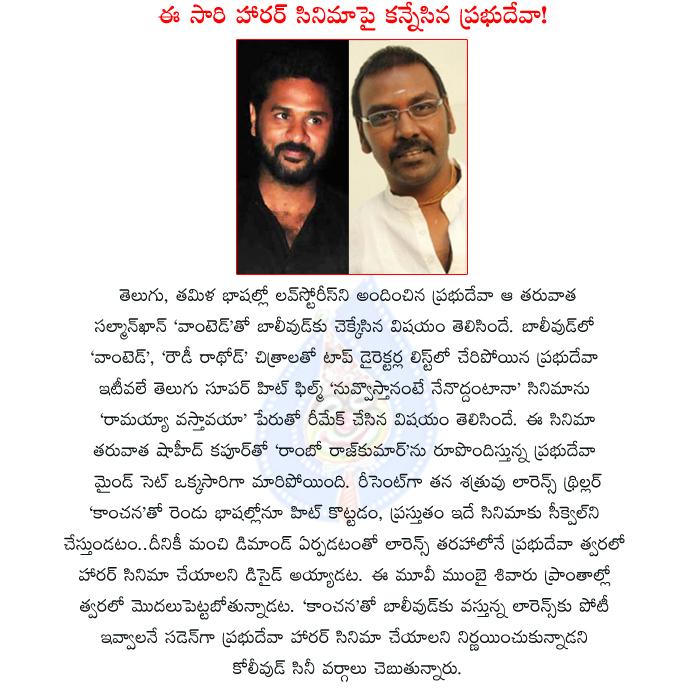 CineJosh news