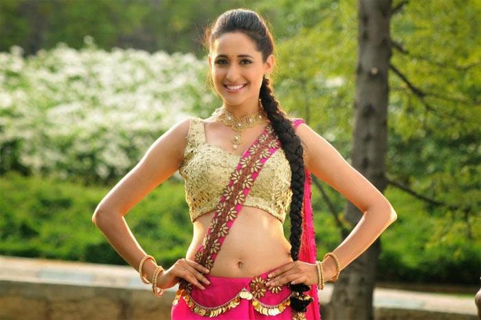 Pragya Jaiswal in Chiranjeevi Sye Raa Narasimha Reddy