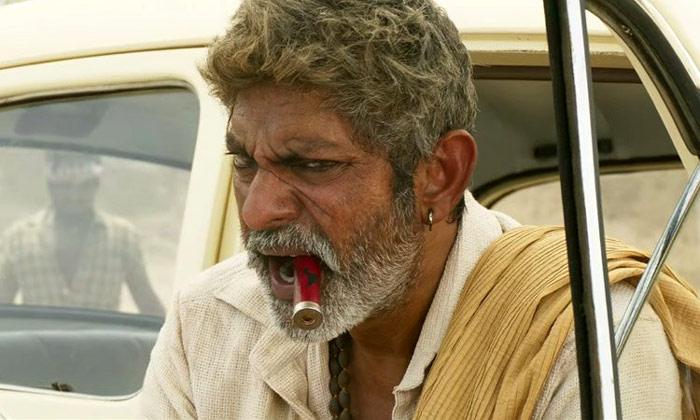Praises on Jagapathi Babu Role in Aravinda Sametha