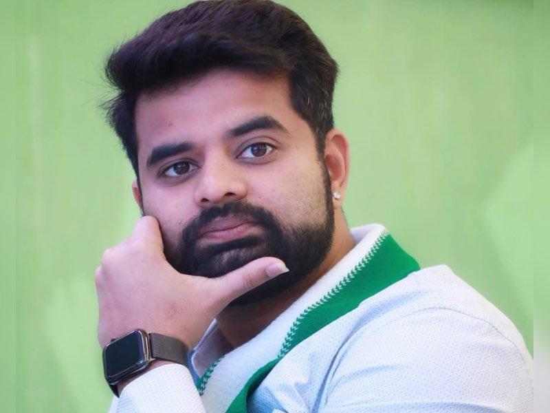 Prajwal Revanna gets life imprisonment