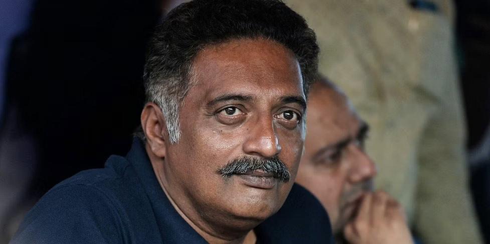 Prakash Raj About His Character Sarileru Neekevvaru Movie