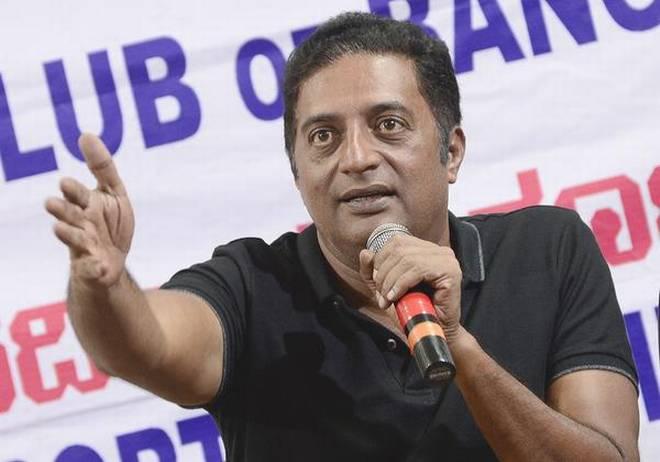 prakash raj in legal trouble