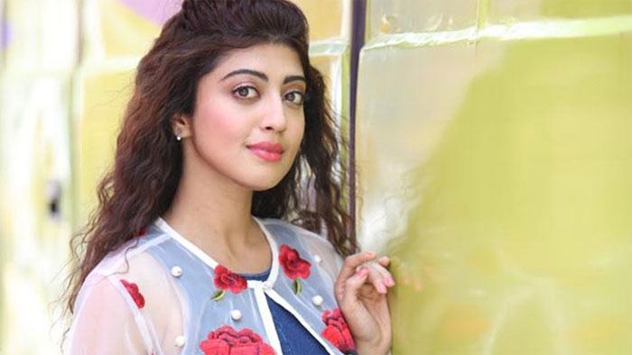 Praneetha Disappoints with Movie Offers