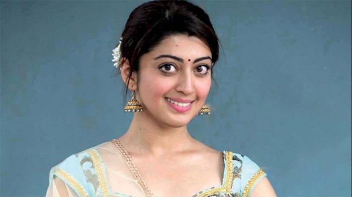 Pranitha Talks about Pawan Kalyan and Jr NTR