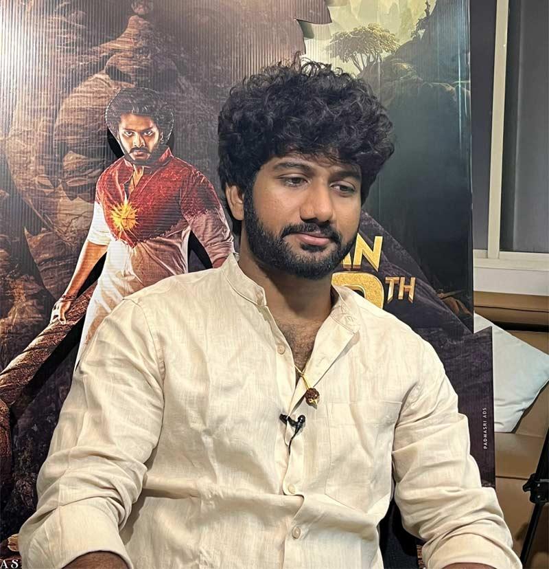 Prasanth Varma hot comments on Sankranti makers