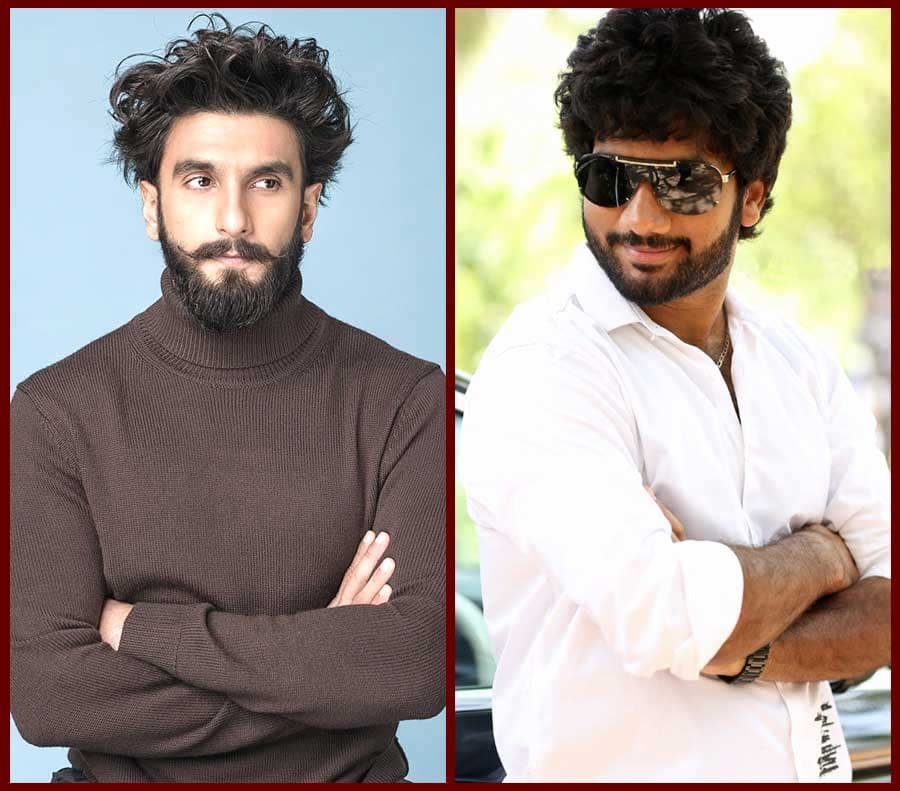 Prasanth Varma Next Brahma Rakshasa?