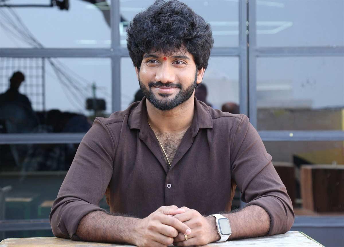 Prasanth Varma reveals Jai hanuman secrets