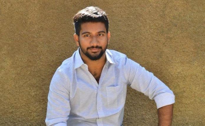 Prasanth Varma sensational comments on Tollywood hero